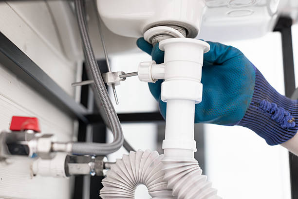 Reliable Drain Cleaning contractor in Junction City, KY by Masters Plumbing Service